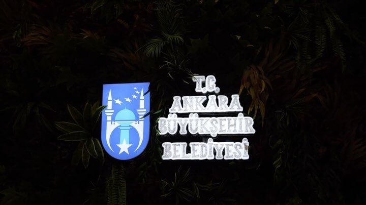 Ankara, Öğrencilerin Eğitim İhtiyaçlarına Yanıt Veriyor: Yeni Çalışma İstasyonları Açıldı!