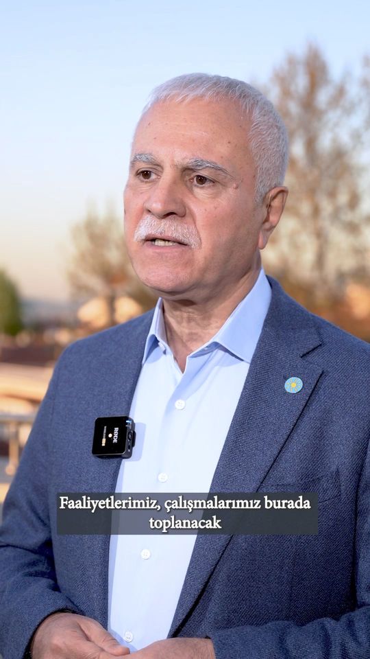 İyi Parti, Parti İçi İletişimi Güçlendirecek Mobil Uygulama Geliştirecek