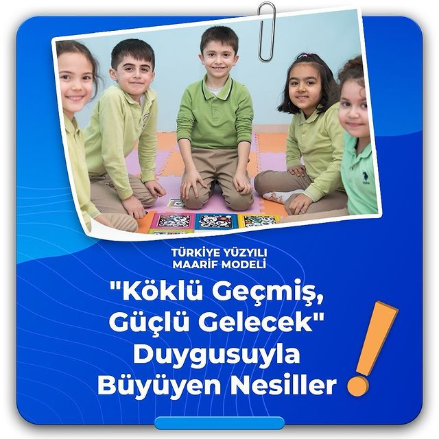 Eğitimin Dönüşümü: Geleceğe Hazırlık Anlayışıyla