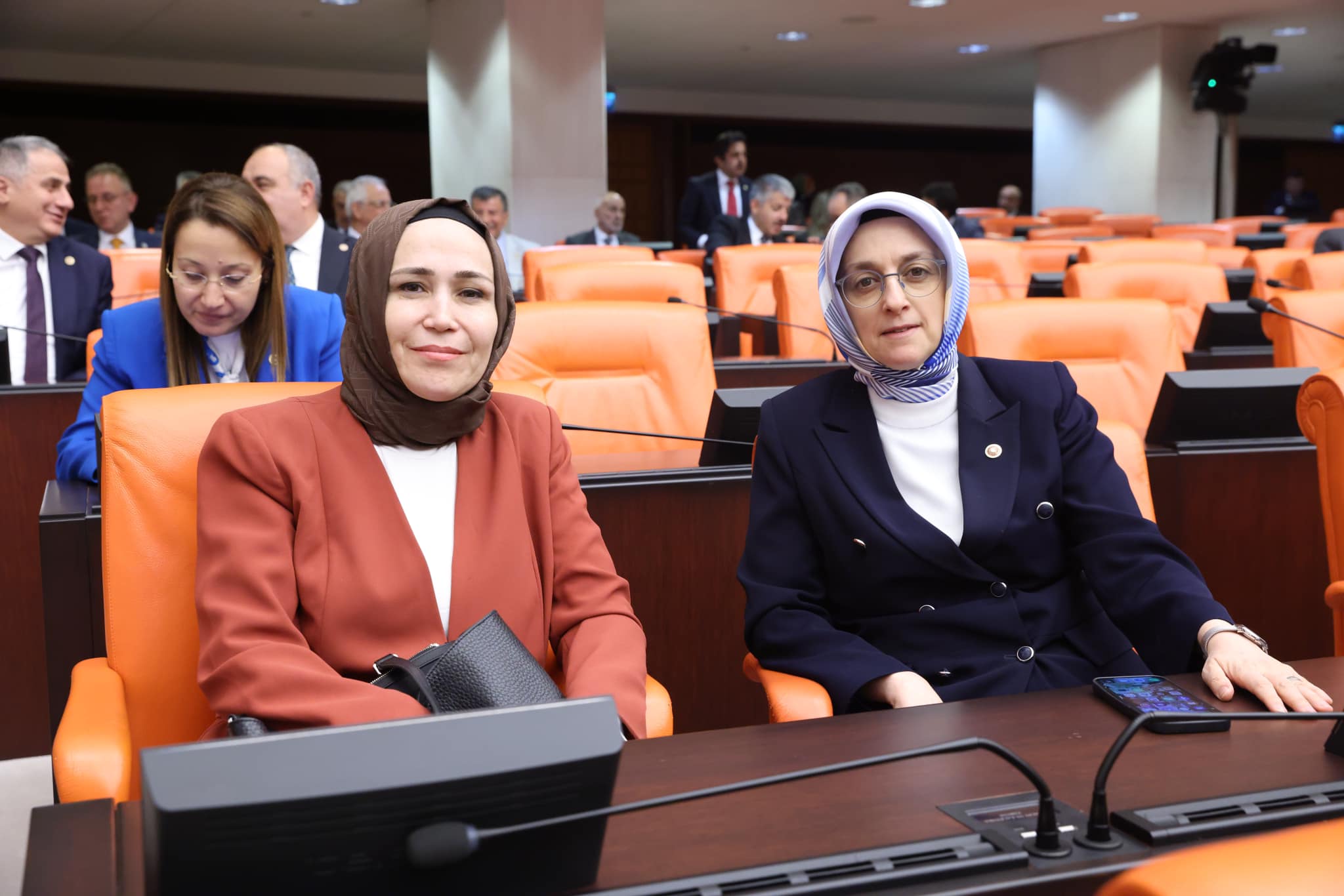 TBMM, Maden Kanunu ve Diğer Kanunlarda Değişiklik Öngören Teklifin İlk Bölümünü Onayladı