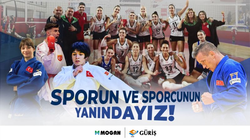 Sporun ve Sporcuların Desteklenmesi