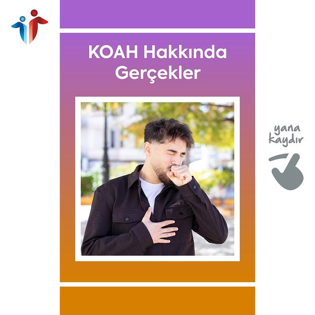 KOAH Hakkındaki Yanlış Bilgiler ve Doğrular