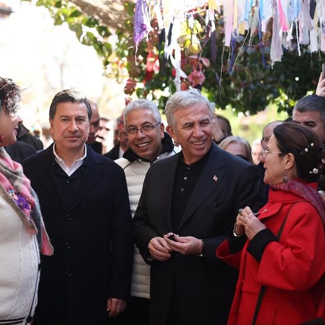 Tarihi Kentler Birliği toplantısı Muğla'da gerçekleştirildi