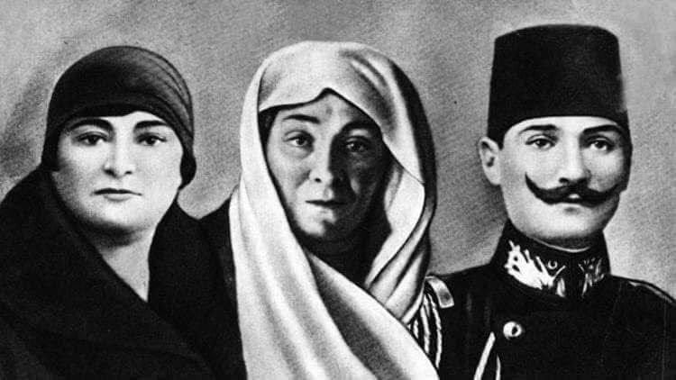 TÜRK KADININA SEÇME VE SEÇİLME HAKKININ VERİLİŞİNİN 90. YIL DÖNÜMÜ KUTLU VE MUTLU OLSUN İNŞALLAH