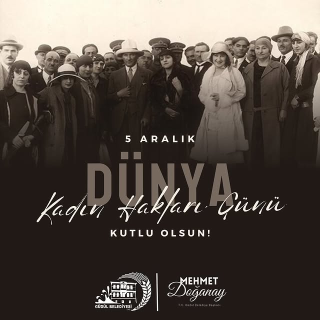 Dünya Kadın Hakları Günü: Kadınların Eşitlik Mücadelesi Devam Ediyor