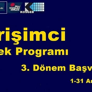 Polatlı Ticaret Odası KOSGEB Girişimcilik Destek Başvurularını Duyurdu