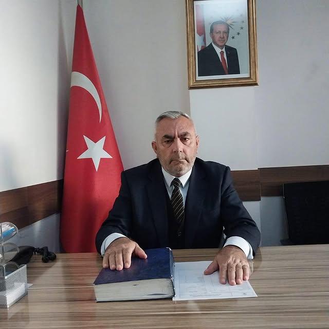 
    AK Parti Yenimahalle İlçe Başkanlığı'ndan Yeni Bir Uygulama: İletişim Hatları Açıldı
  