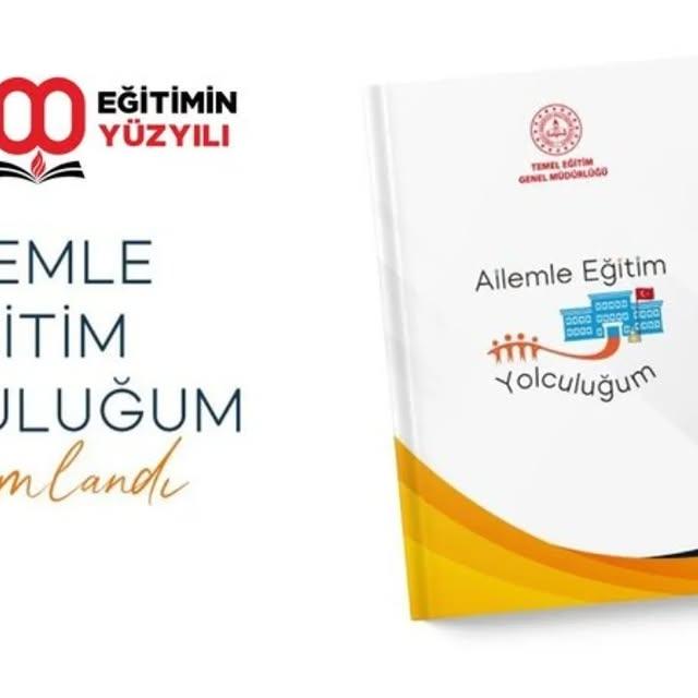 Yenimahalle İlçe Milli Eğitim Müdürlüğü, 