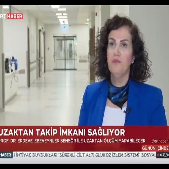 Yeni Sensör Teknolojisi, Çocuklarda Diyabet Yönetimine Yardımcı Oluyor