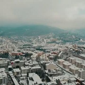 Kış Mevsiminin Keyfini Kızılcahamam'da Çıkarın