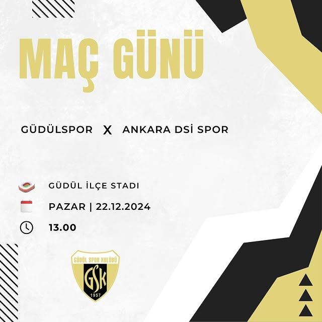 Güdül Sporlu Taraftarlar, Maç İçin Buluşuyor