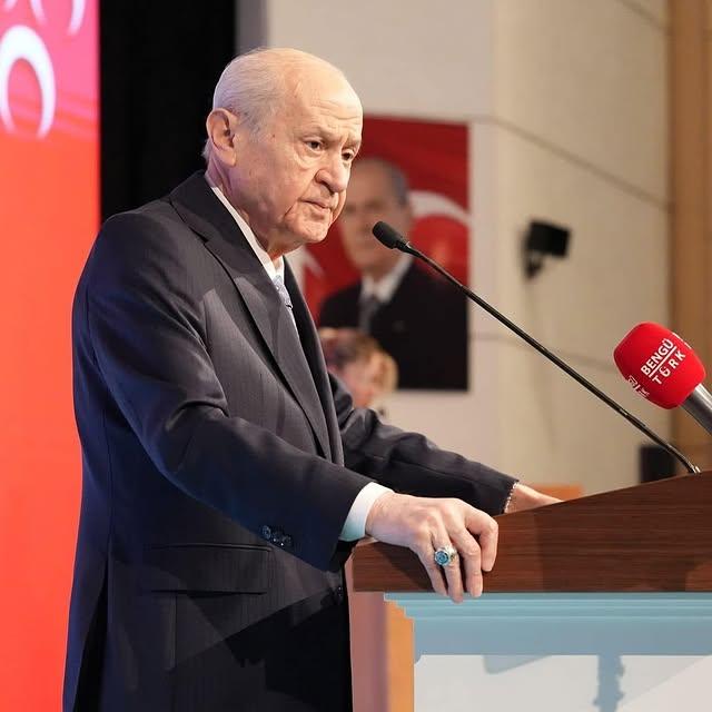  MHP Siyaset ve Liderlik Okulu 20. Dönem Sertifika Töreni Gerçekleşti 