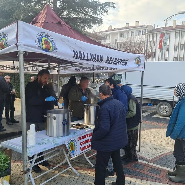 Yeni Haftaya Sıcak Bir Başlangıç Yapıldı