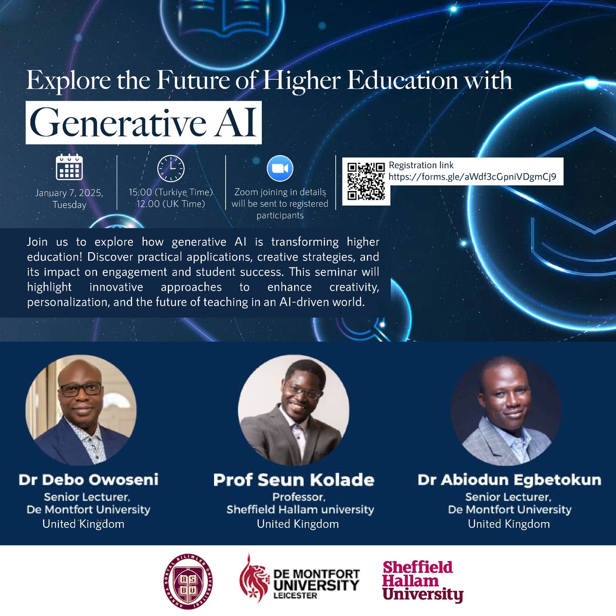 Generative AI in Higher Education: New Strategies for Teaching and Learning