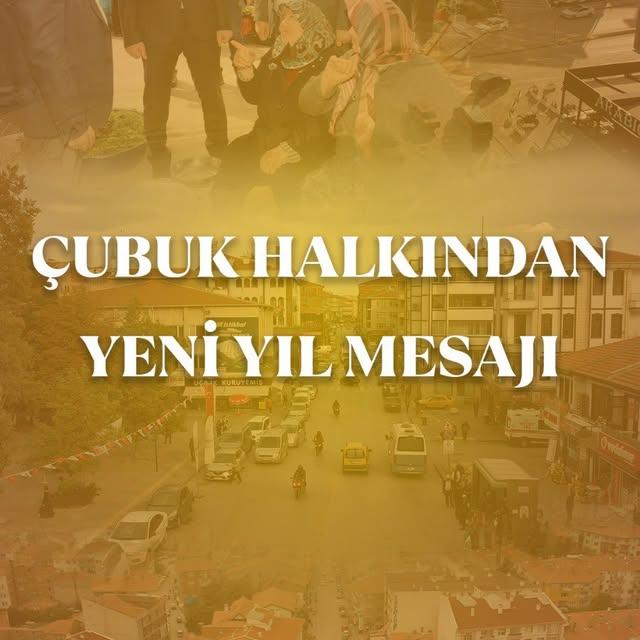 Çubuklu Hemşehrilerimizin 2025 Yılına Dair Dilekleri