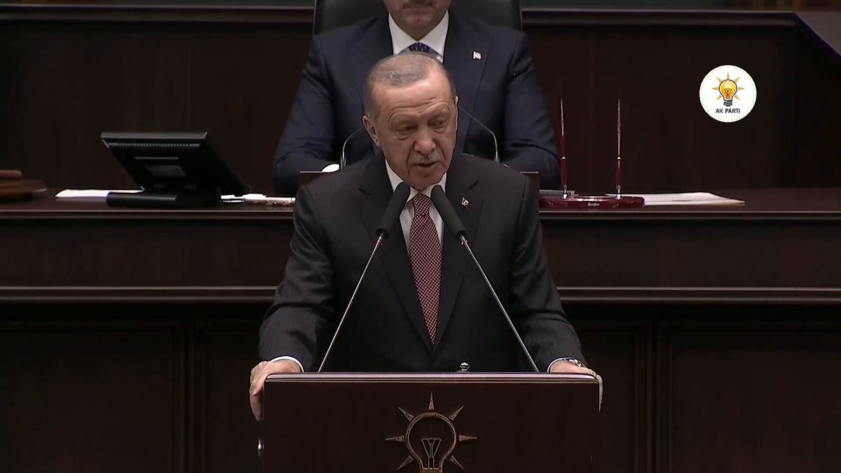 Cumhurbaşkanı Erdoğan, SGK Prim Borçlarının Ödenmesi Gerektiğini Vurguladı