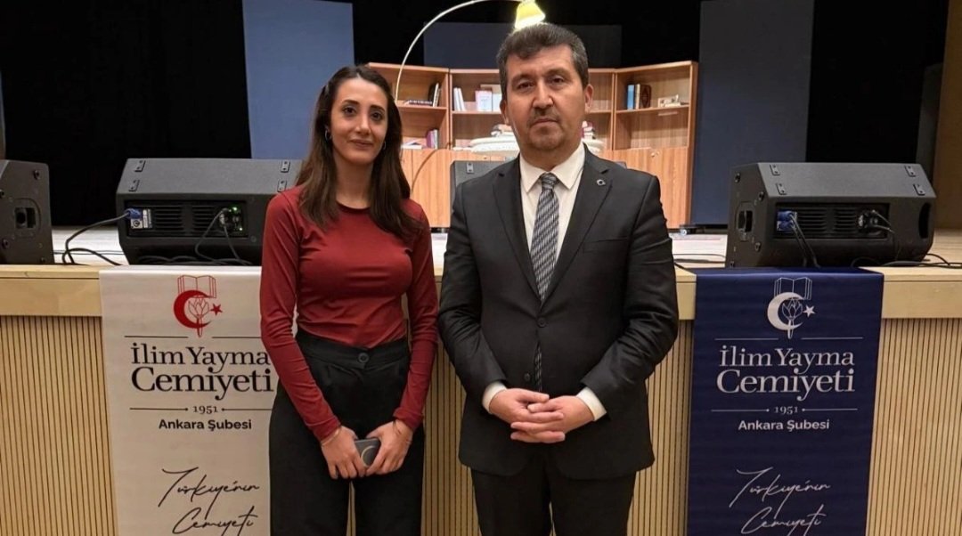 Üniversitemiz Rektörü Prof. Dr. Musa Kazım Arıcan, Gençlere Asım Modeli'ne Yönelik Çağrıda Bulundu