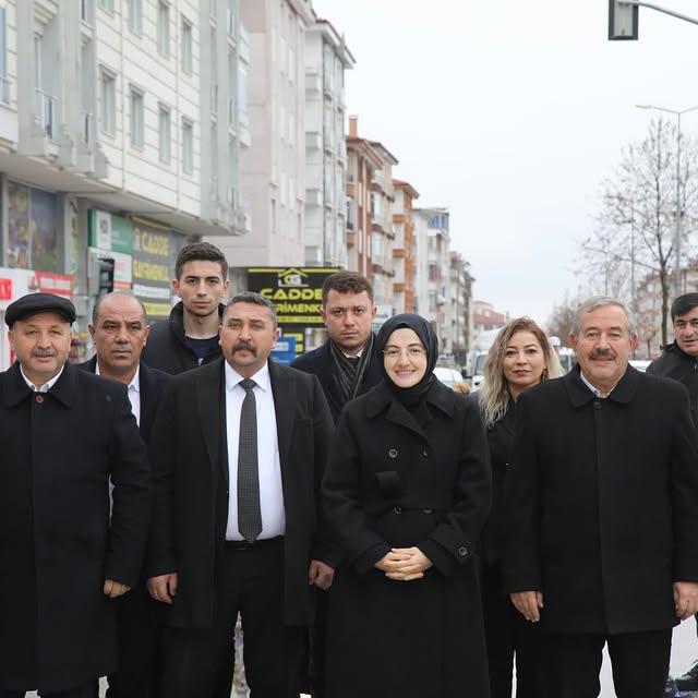 Atatürk'ün Ankaraya Girişinin 105. Yıldönümü Kutlandı