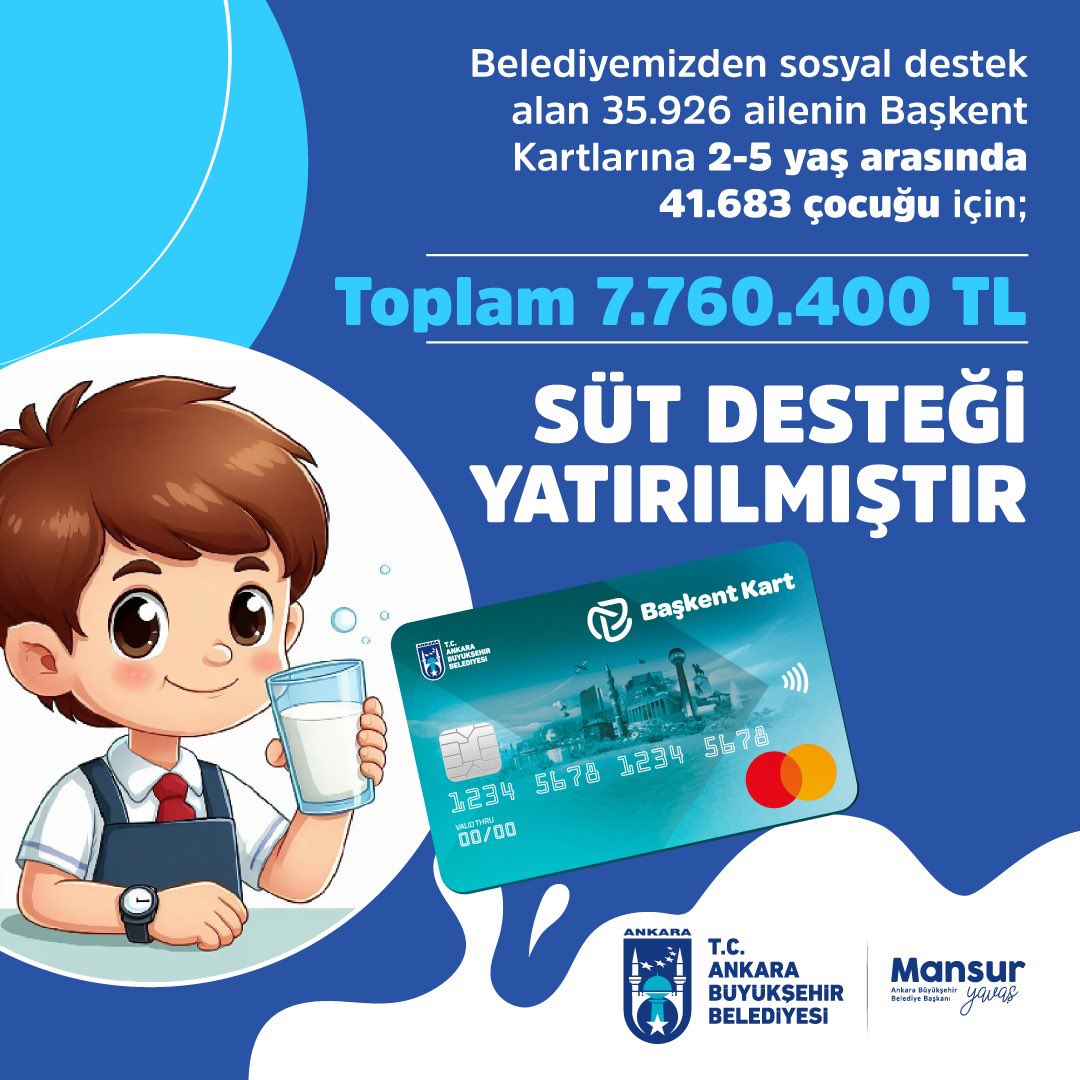 Çocukların Sağlığına Destek İçin Önemli Adım