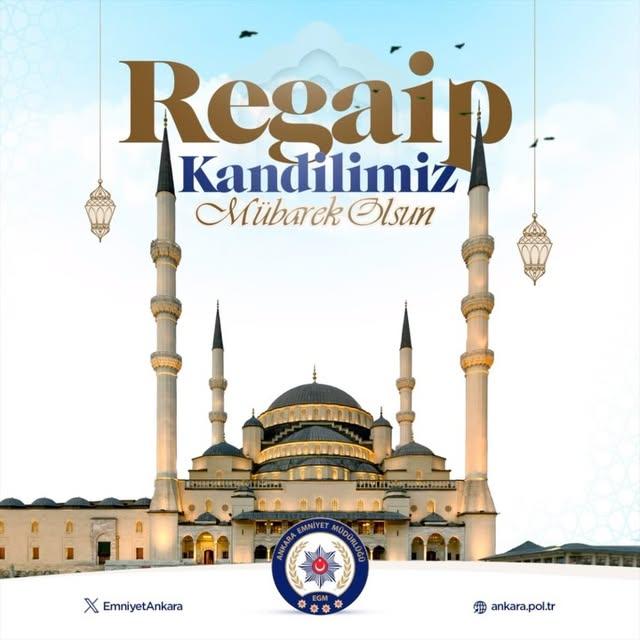 Regaip Kandili: Anlamı ve Önemi