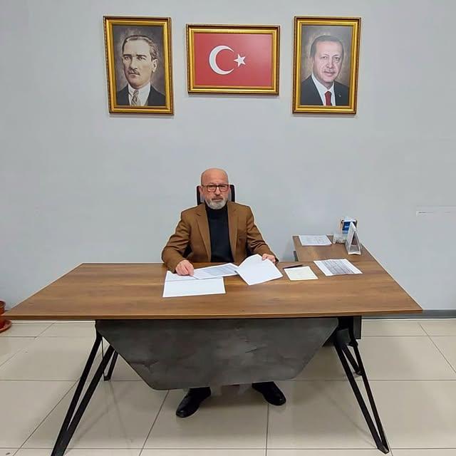 Gölbaşı AK Parti İlçe Teşkilatı, Hemşehrilerini Buluşmaya Davet Ediyor