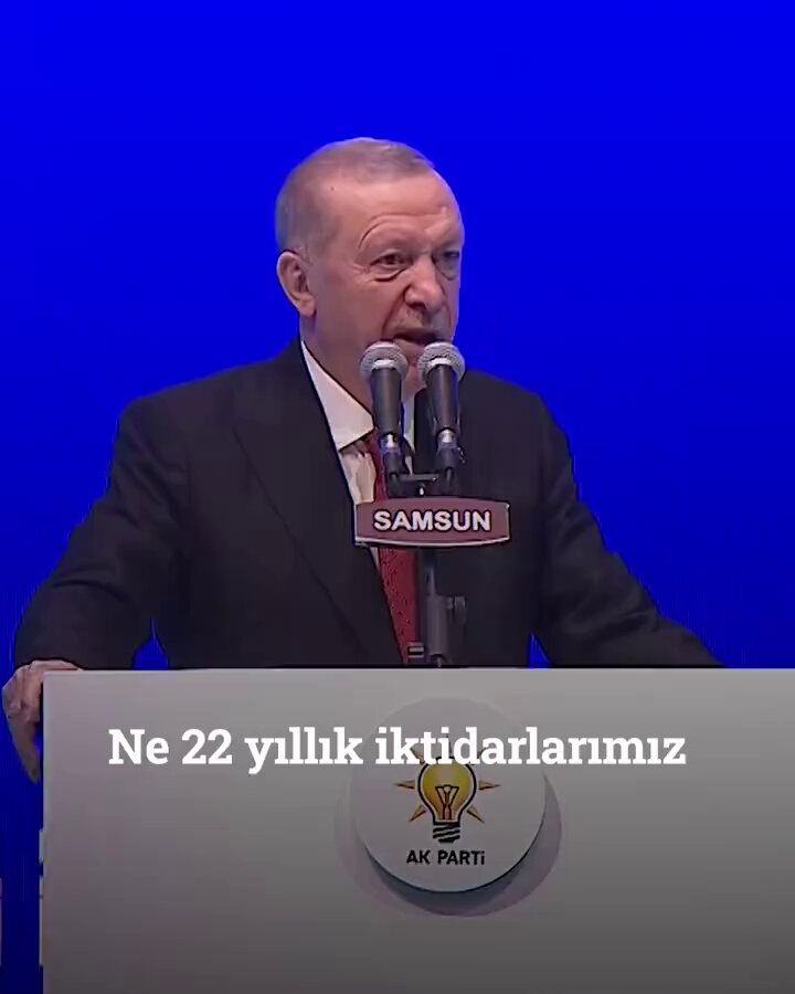 AK Parti: Türkiye'nin çıkarlarını öncelikli hedef olarak belirliyor