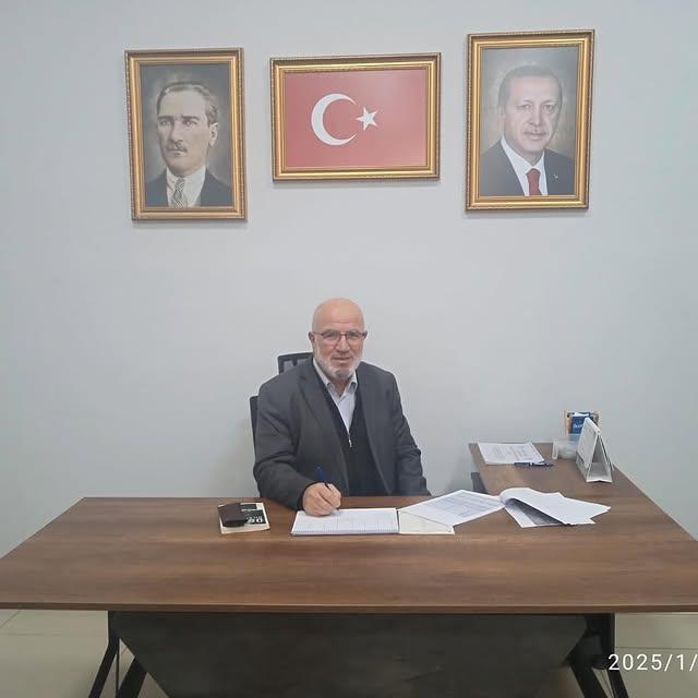 İbrahim Çavdar, Gölbaşı İlçe Sakinlerine Çağrı Yaptı