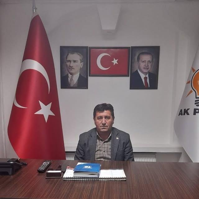 AK Parti Polatlı İlçe Başkanlığı Halkla İletişimini Güçlendiriyor