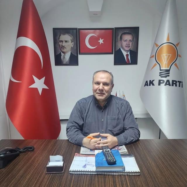 Polatlı AK Parti İlçe Başkanlığı, Halka Açık Kapı Politikasıyla Faaliyetlerine Devam Ediyor