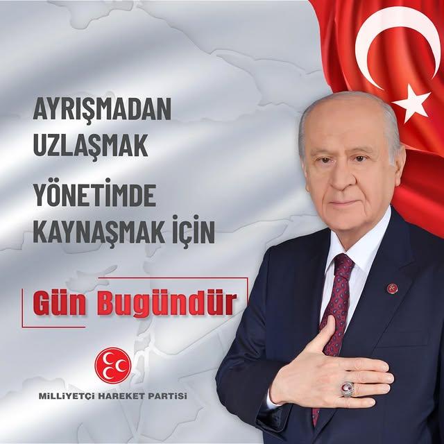 Akyurt MHP İlçe Başkanlığı 