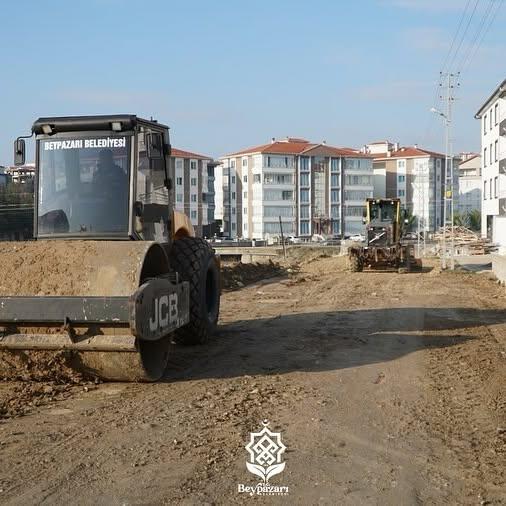 Beypazarı’nda Ulaşım Konforu Artıyor