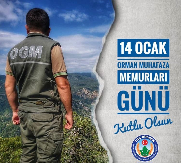 Ormanları Koruyan Güçlü Neferler: Orman Muhafaza Memurları