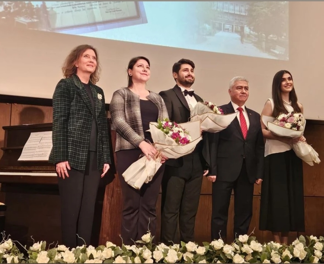 Ankara Üniversitesi Ziraat Fakültesi, Tarım Eğitiminin 179. Yıl Dönümünü Özel Bir Etkinlikle Kutladı