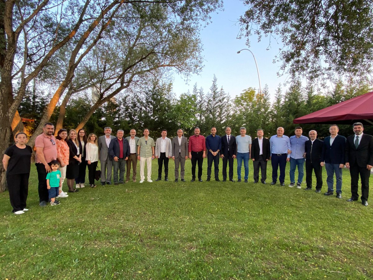 Ankara Pursaklar'da Kurban Bayramı Mesaisi